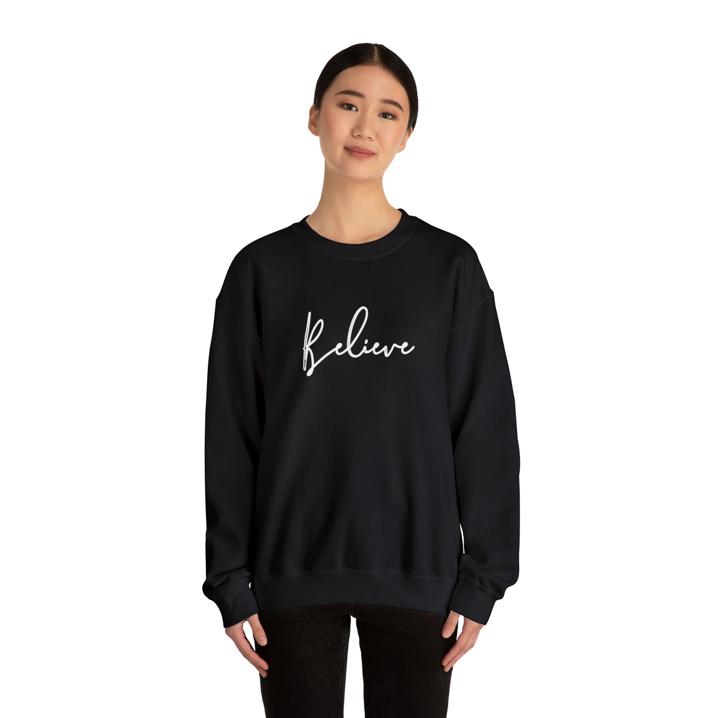 Stylish Greek Art Design-Inspired Black Sweatshirt: Elevate Your Wardrobe!