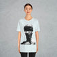 Classic and Elegant Greek InspiredTee Shirt for Men\Women- Perfect for any occasion