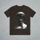 Classic and Elegant Greek InspiredTee Shirt for Men\Women- Perfect for any occasion