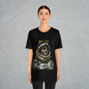 Stunning Greek Art Inspired T-shirt - Embrace the Timeless Beauty