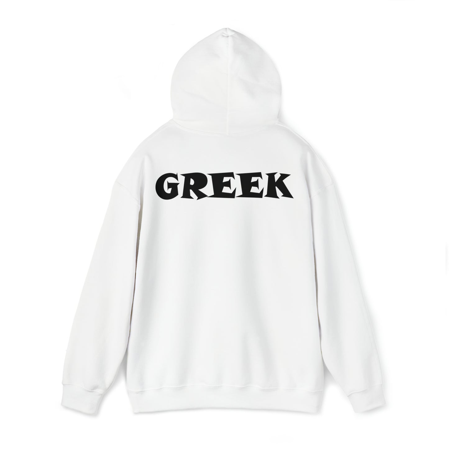 Embrace Mythical Style with Our Divine Greek God-Inspired Hoodie Collection - Elevate Your Fashion Game Today!