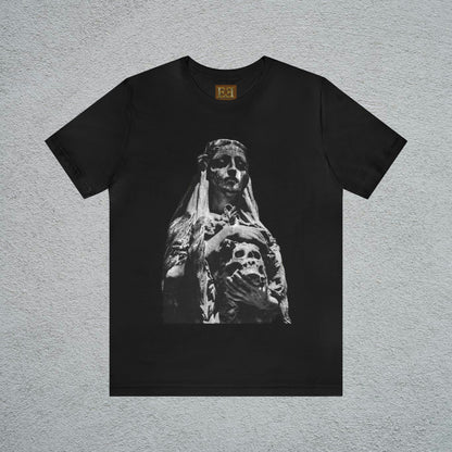 Stunning Greek Art Inspired T-shirt - Embrace the Timeless Beauty