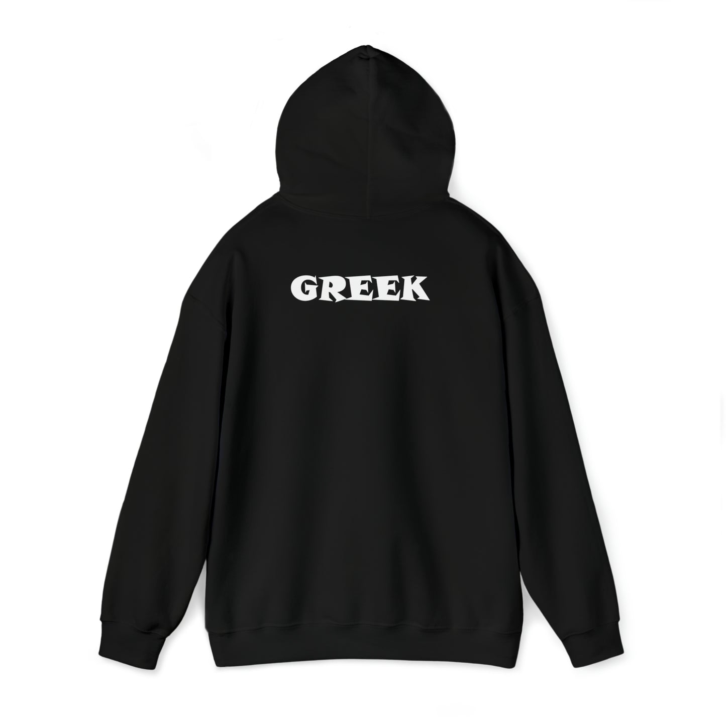 Embrace Mythical Style with Our Divine Greek-Inspired Hoodie Collection - Elevate Your Fashion Game Today!