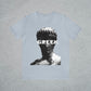 Classic and Elegant Greek InspiredTee Shirt for Men\Women- Perfect for any occasion