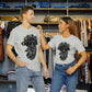 "Authentic Greek Art-Inspired T-Shirt: Elevate Your Style with Timeless Hellenic Designs!"