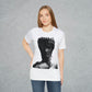 Classic and Elegant Greek InspiredTee Shirt for Men\Women- Perfect for any occasion