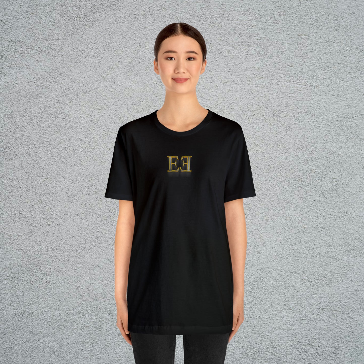 Stunning Greek Art Inspired T-shirt - Embrace the Timeless Beauty