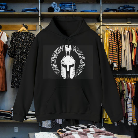 Embrace Mythical Style with Our Divine Greek God-Inspired Hoodie Collection - Elevate Your Fashion Game Today!