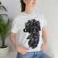 "Authentic Greek Art-Inspired T-Shirt: Elevate Your Style with Timeless Hellenic Designs!"