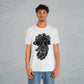 "Authentic Greek Art-Inspired T-Shirt: Elevate Your Style with Timeless Hellenic Designs!"