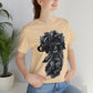 "Authentic Greek Art-Inspired T-Shirt: Elevate Your Style with Timeless Hellenic Designs!"