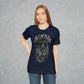 "Authentic Greek Art-Inspired T-Shirt: Elevate Your Style with Timeless Hellenic Designs!"