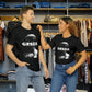 Classic and Elegant Greek InspiredTee Shirt for Men\Women- Perfect for any occasion