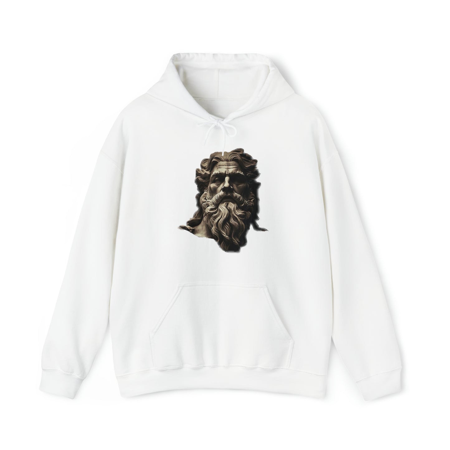 Embrace Mythical Style with Our Divine Greek God-Inspired Hoodie Collection - Elevate Your Fashion Game Today!