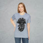 "Authentic Greek Art-Inspired T-Shirt: Elevate Your Style with Timeless Hellenic Designs!"