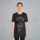 "Authentic Greek Art-Inspired T-Shirt: Elevate Your Style with Timeless Hellenic Designs!"