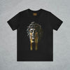 Stunning Greek Art Inspired T-shirt - Embrace the Timeless Beauty