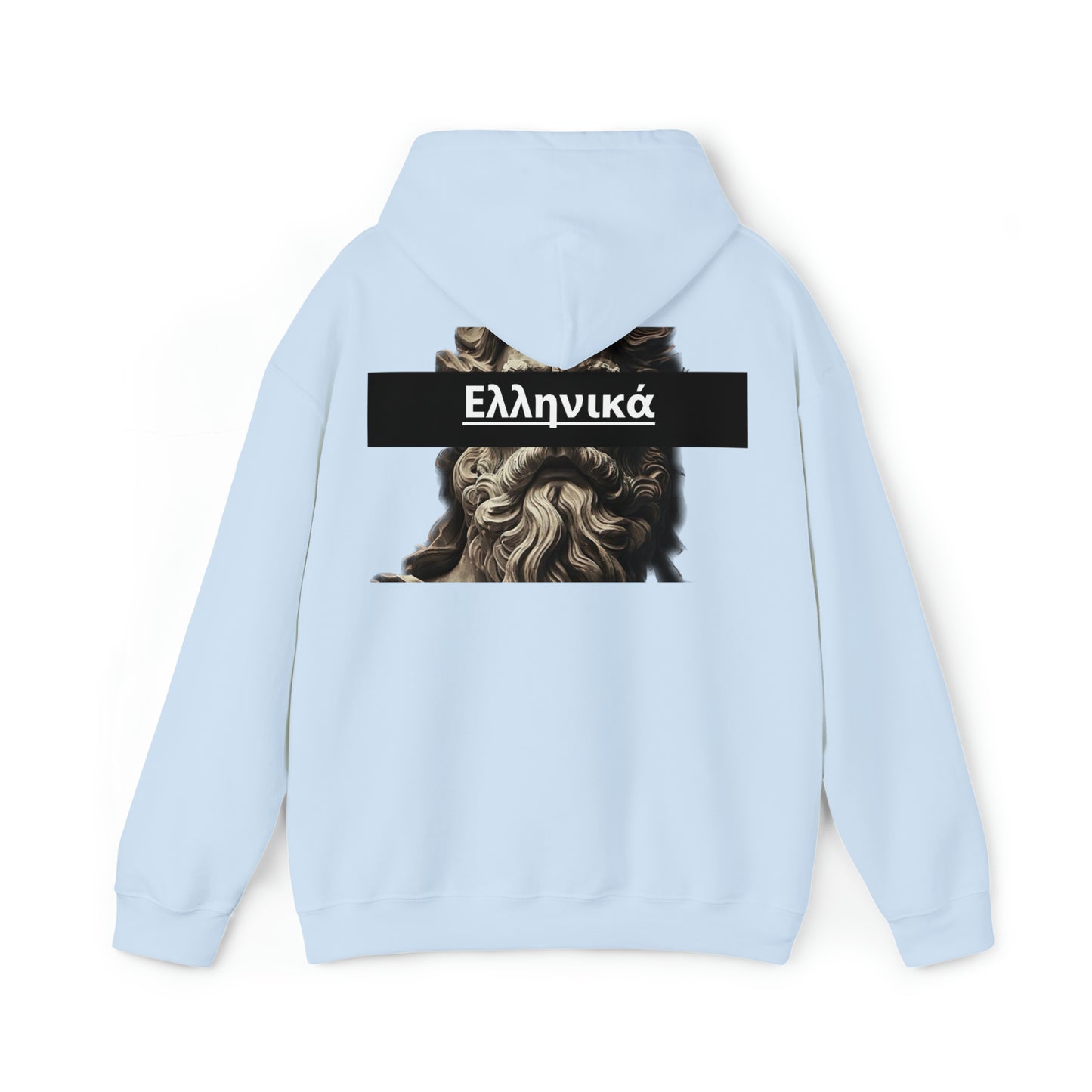 Embrace Mythical Style with Our Divine Greek-Inspired Hoodie Collection - Elevate Your Fashion Game Today!