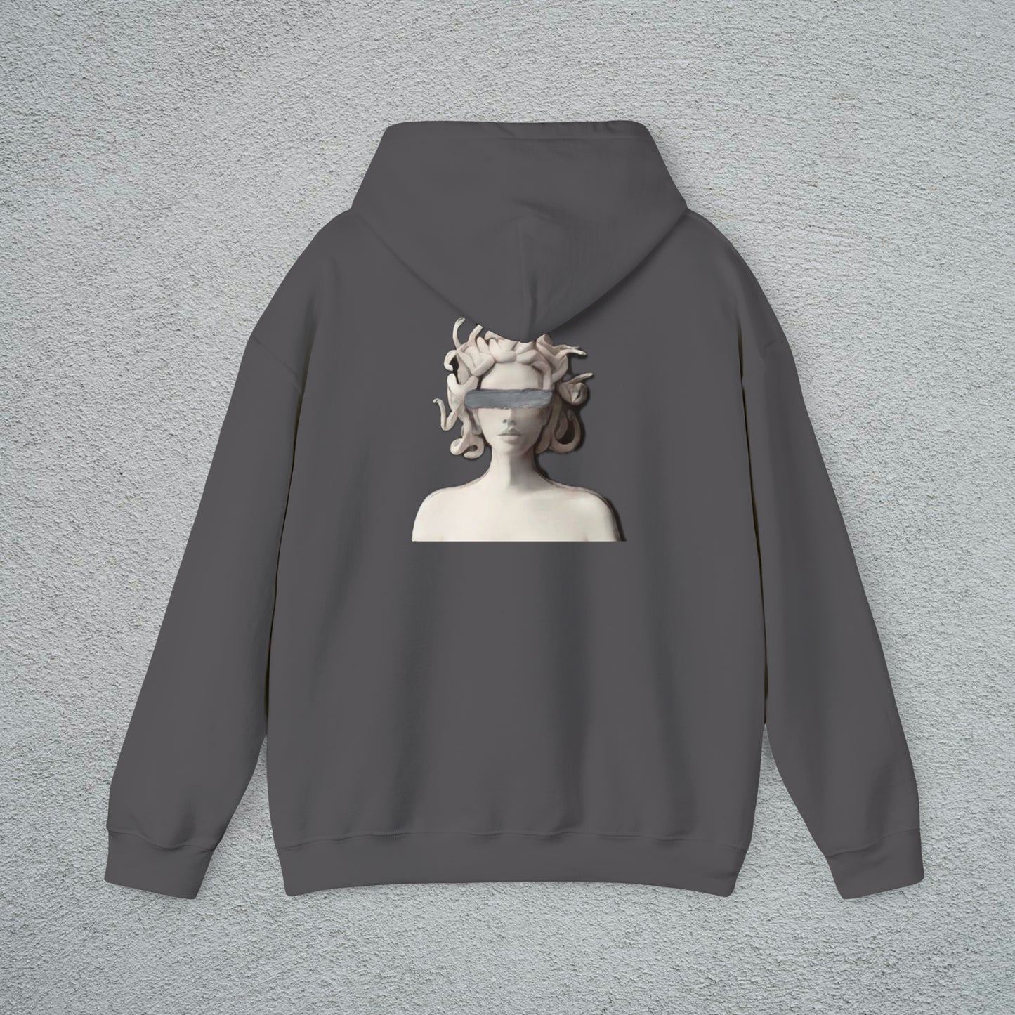 Embrace Mythical Style with Our Greek-Inspired Hoodie Collection - Elevate Your Fashion Game Today!