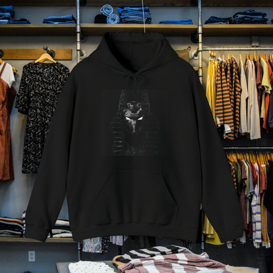 Embrace Mythical Style with Our Divine Greek Inspired Hoodie Collection - Elevate Your Fashion Game Today!