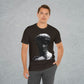 Classic and Elegant Greek InspiredTee Shirt for Men\Women- Perfect for any occasion