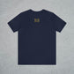 Classic and Elegant Greek InspiredTee Shirt for Men\Women- Perfect for any occasion