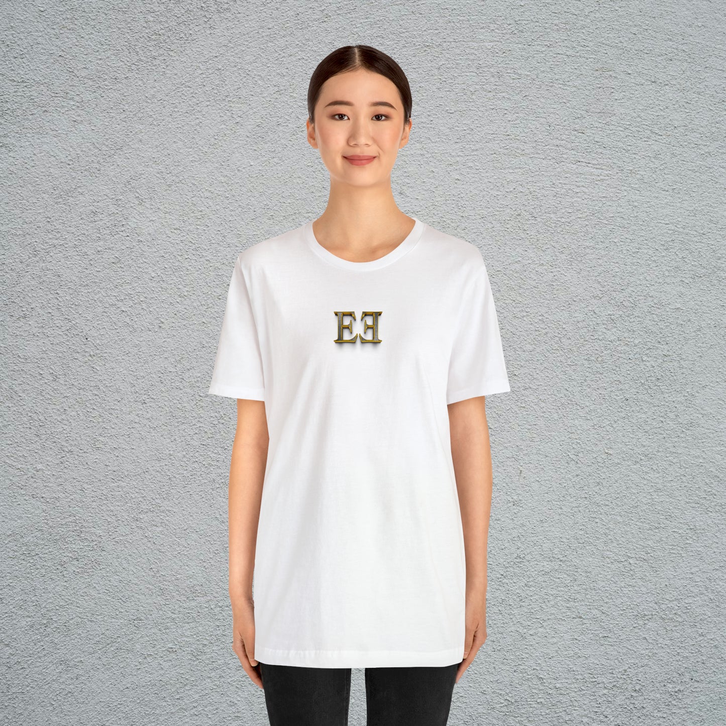 Stunning Greek Art Inspired T-shirt - Embrace the Timeless Beauty