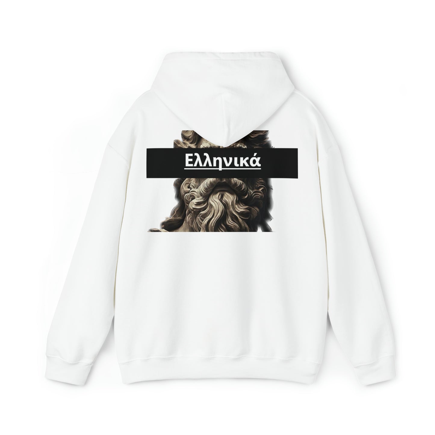 Embrace Mythical Style with Our Divine Greek-Inspired Hoodie Collection - Elevate Your Fashion Game Today!