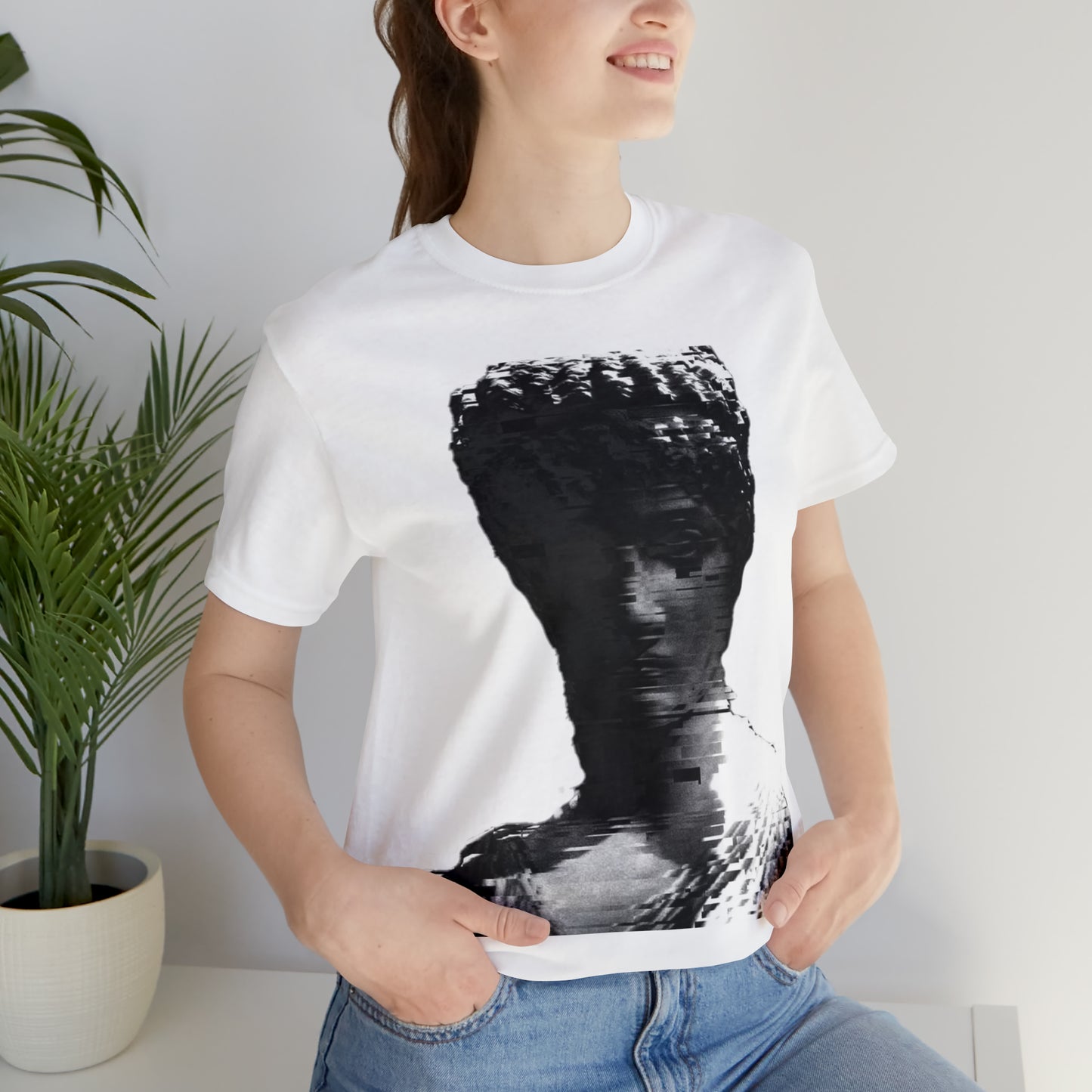 Classic and Elegant Greek InspiredTee Shirt for Men\Women- Perfect for any occasion