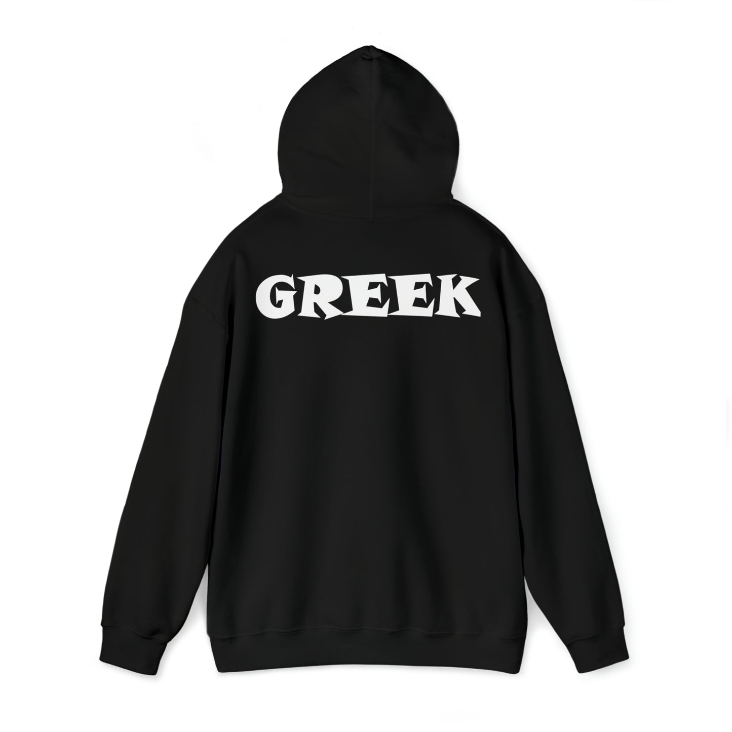 Embrace Mythical Style with Our Divine Greek God-Inspired Hoodie Collection - Elevate Your Fashion Game Today!