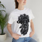 "Authentic Greek Art-Inspired T-Shirt: Elevate Your Style with Timeless Hellenic Designs!"