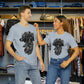 "Authentic Greek Art-Inspired T-Shirt: Elevate Your Style with Timeless Hellenic Designs!"