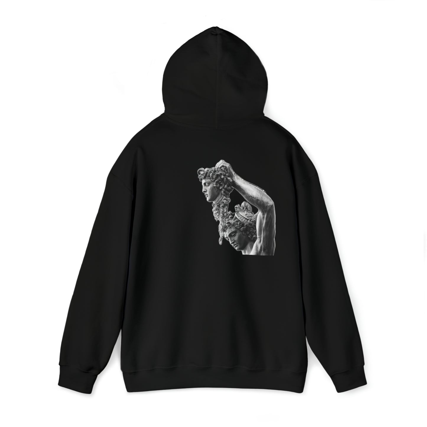 Embrace Mythical Style with Our Divine Greek God-Inspired Hoodie Collection - Elevate Your Fashion Game Today!