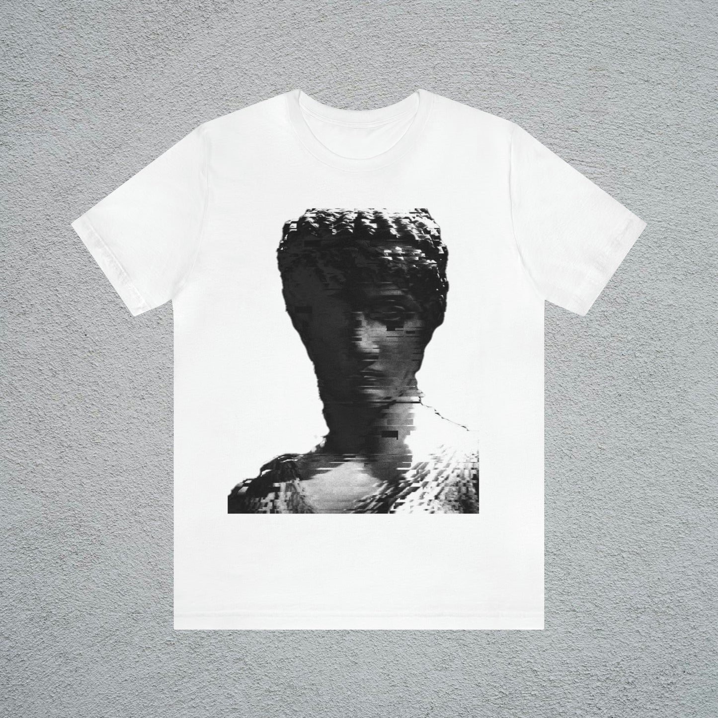 Classic and Elegant Greek InspiredTee Shirt for Men\Women- Perfect for any occasion