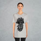 "Authentic Greek Art-Inspired T-Shirt: Elevate Your Style with Timeless Hellenic Designs!"