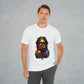 Exquisite Greek Art-Inspired T-Shirt Collection: Unleash the Timeless Beauty!