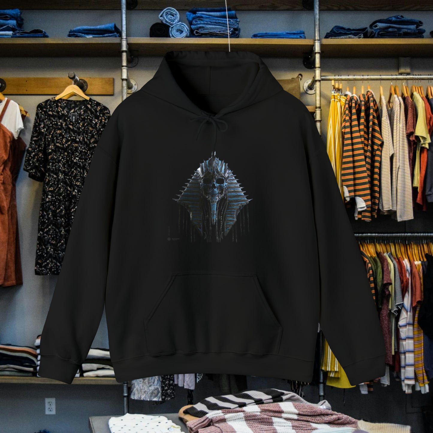 Embrace Mythical Style with Our Divine Greek-Inspired Hoodie Collection - Elevate Your Fashion Game Today!