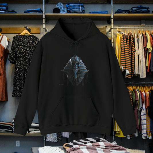 Embrace Mythical Style with Our Divine Greek-Inspired Hoodie Collection - Elevate Your Fashion Game Today!