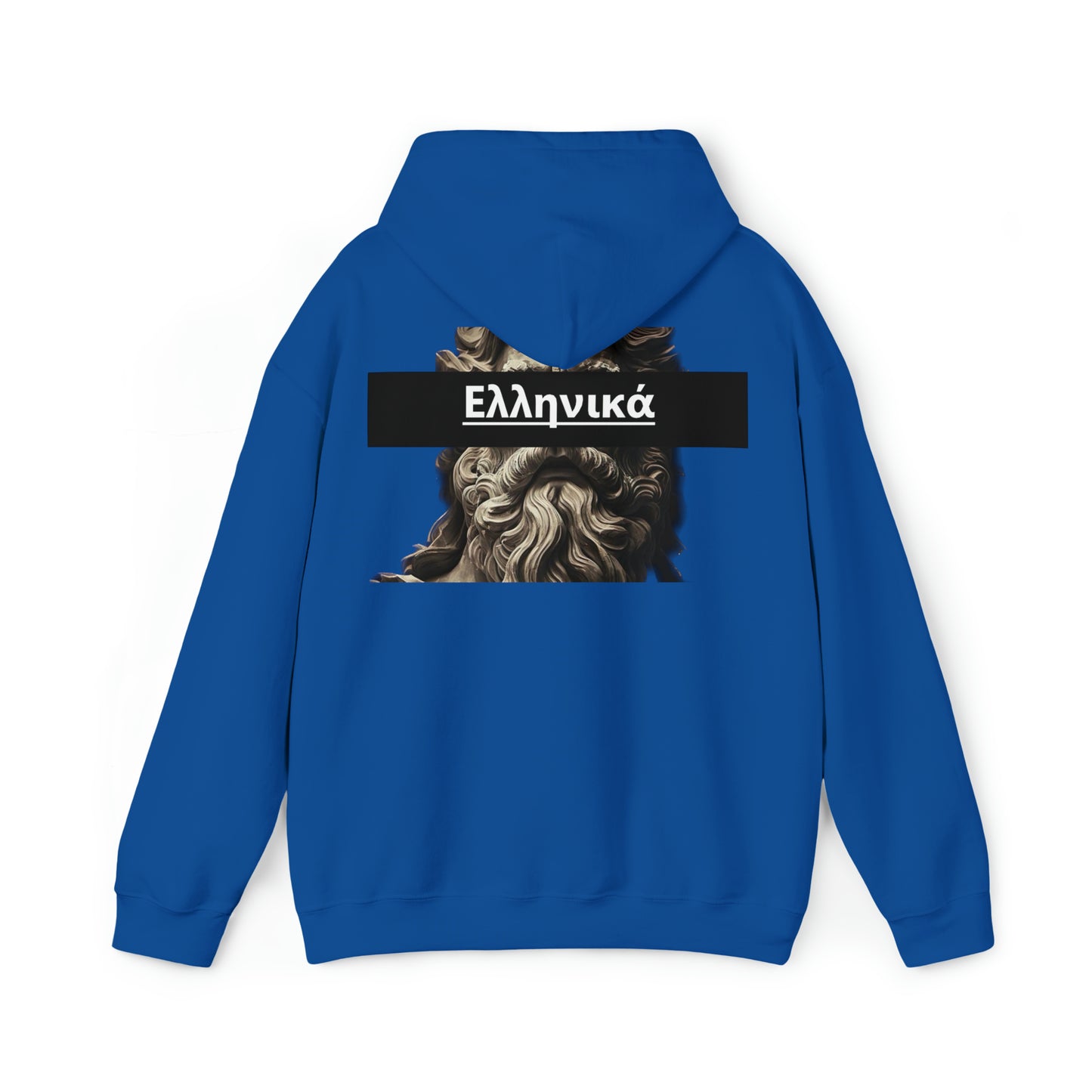 Embrace Mythical Style with Our Divine Greek-Inspired Hoodie Collection - Elevate Your Fashion Game Today!