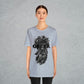 "Authentic Greek Art-Inspired T-Shirt: Elevate Your Style with Timeless Hellenic Designs!"