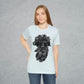 "Authentic Greek Art-Inspired T-Shirt: Elevate Your Style with Timeless Hellenic Designs!"