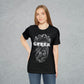 "Authentic Greek Art-Inspired T-Shirt: Elevate Your Style with Timeless Hellenic Designs!"